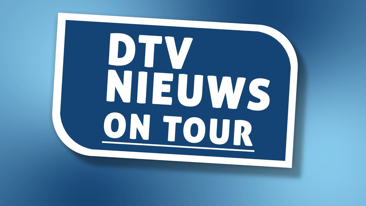 Aflevering 4 (Den Bosch) - Slothoevevijver Vinkel & De Bossche Bierbrouwer Den Bosch I Dtv On Tour