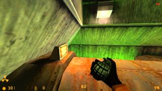 Alternate Blast Pit Tram Skip?