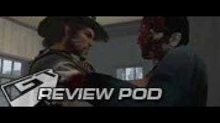 Red Dead Redemption: Undead Nightmare (Gametrailers Review Pod) (PS3/Xbox 360)