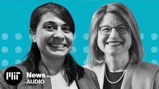 Curiosity Unbounded, Ep 1: How a free-range kid from Maine is helping green-up industrial practices