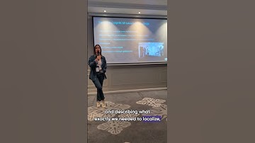 Smarter Figma Localization practises in Game Localization