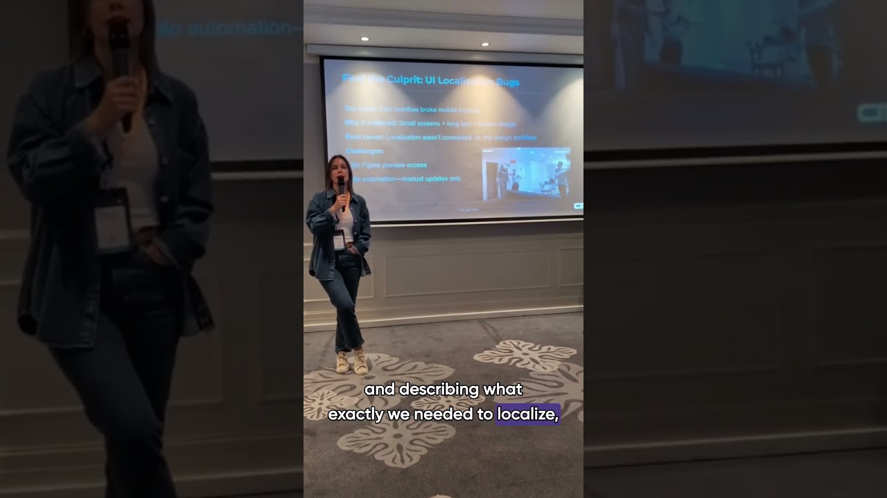 Smarter Figma Localization practises in Game Localization