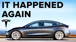 Why I Bought a Used Tesla in 2022