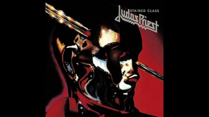 CD Judas Priest 'Screaming For Vengeance' (1982) You've Got Another Th –  The Exile Media and Trading Co.