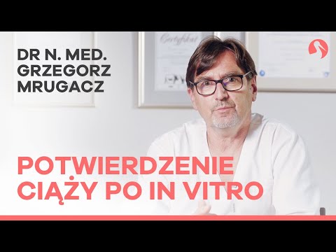 Wideo: Jak Potwierdzić Ciążę