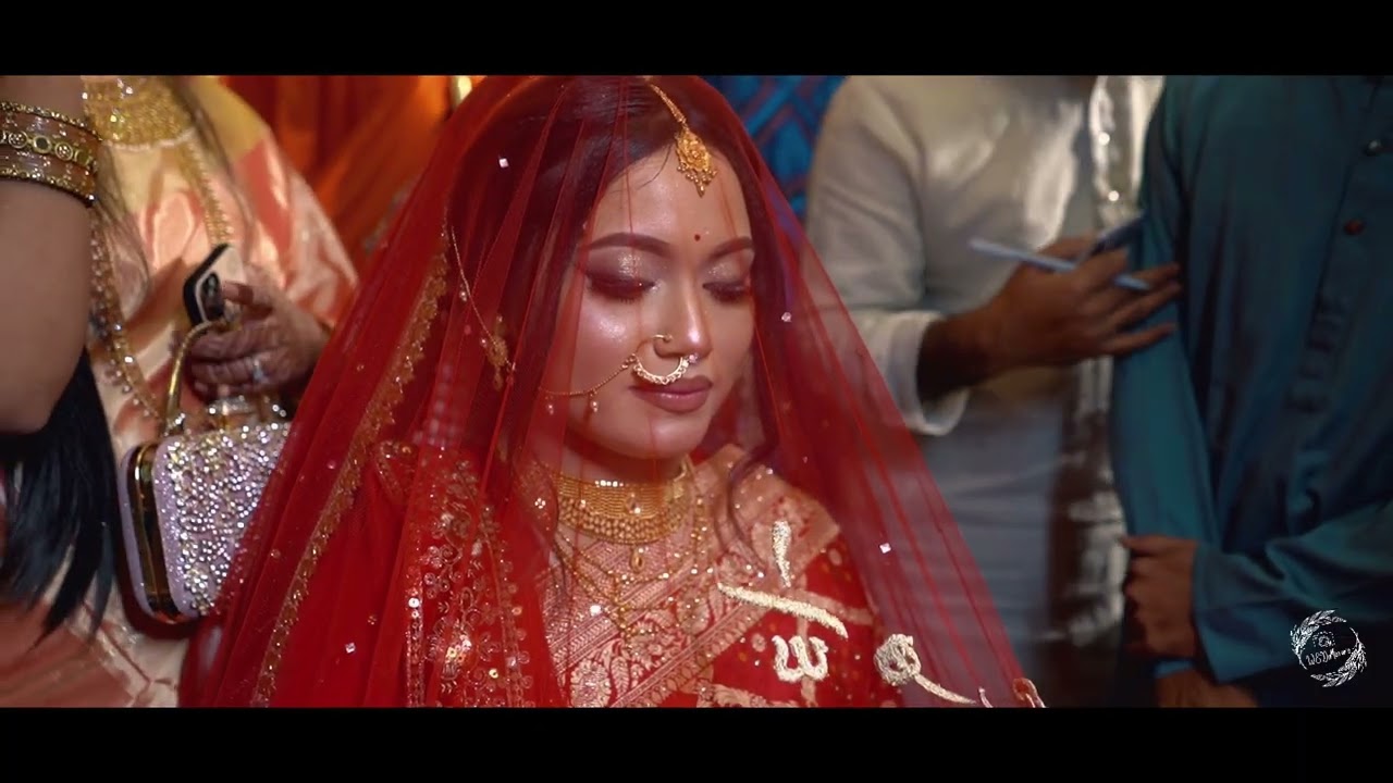 Fahim wedding full videos 