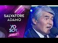 Claudio Álvarez cantó "El Tiempo Se Detiene" de Salvatore Adamo - Yo Soy Chile 3