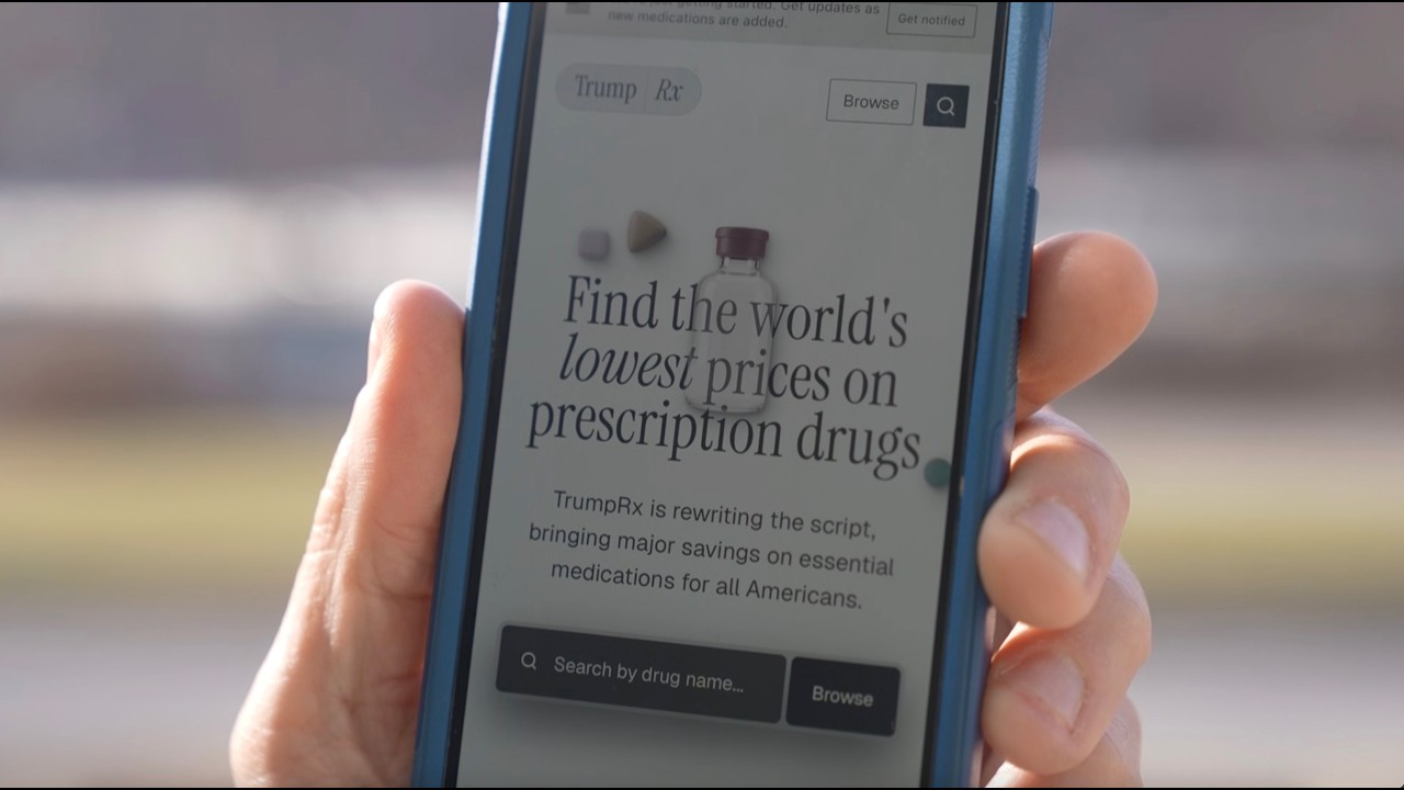 TrumpRx vs. Other Discount Programs: How to Find the Best Price