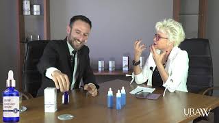 Download Uraw Blue Hair Serum Mavi Serum Nedir? Gülgün Feyman Soruyor Video MP3 Uraw Blue Hair Serum Mavi Serum Nedir? Gülgün Feyman Soruyor