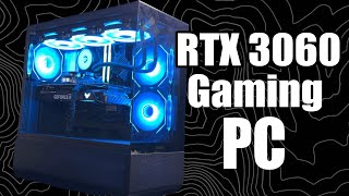 I built this 556 Gaming PC in Mid-3025