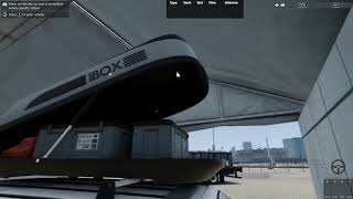 BeamNG Car finds, bmw e36, ibishu covet.