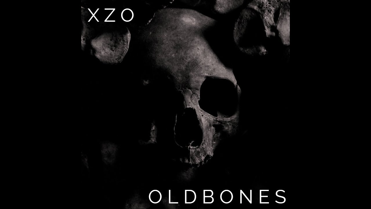 XZO - Old Bones [BassRat Records]