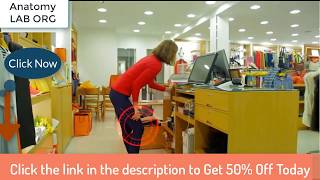 POWER LEG Knee Joint Support Pads 2019 - Does it Work?