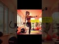 “10-Minute Full Body Workout 🔥 No Equipment!” #10minuteworkout #aiworkout #fitness