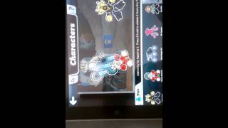 Toontastic iPad app preview