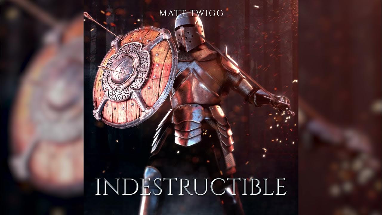 Matt Twigg Indestructible YouTube