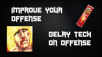 SFV Improve your offense with delay tech