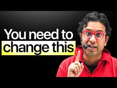 You NEED to Change Your Exam Attempting Strategy | NEET