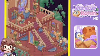 Dreamy Room Level 460