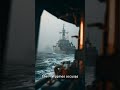 China’s Bold Move at Scarborough Shoal Explained | South China Sea Tensions Rise