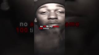 Kendrick Lamar - K.Dot Freestyle 🎤🔥