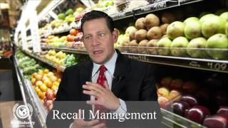Recall Management