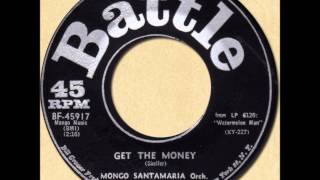 Watch Mongo Santamaria Get The Money video