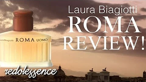 Quanto costa il profumo Roma di Laura Biagiotti?
