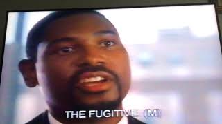 Opening To The Perfect Storm 2000 Rental Vhs Tapes Australia