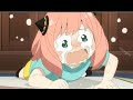 anya deal it with episode 11