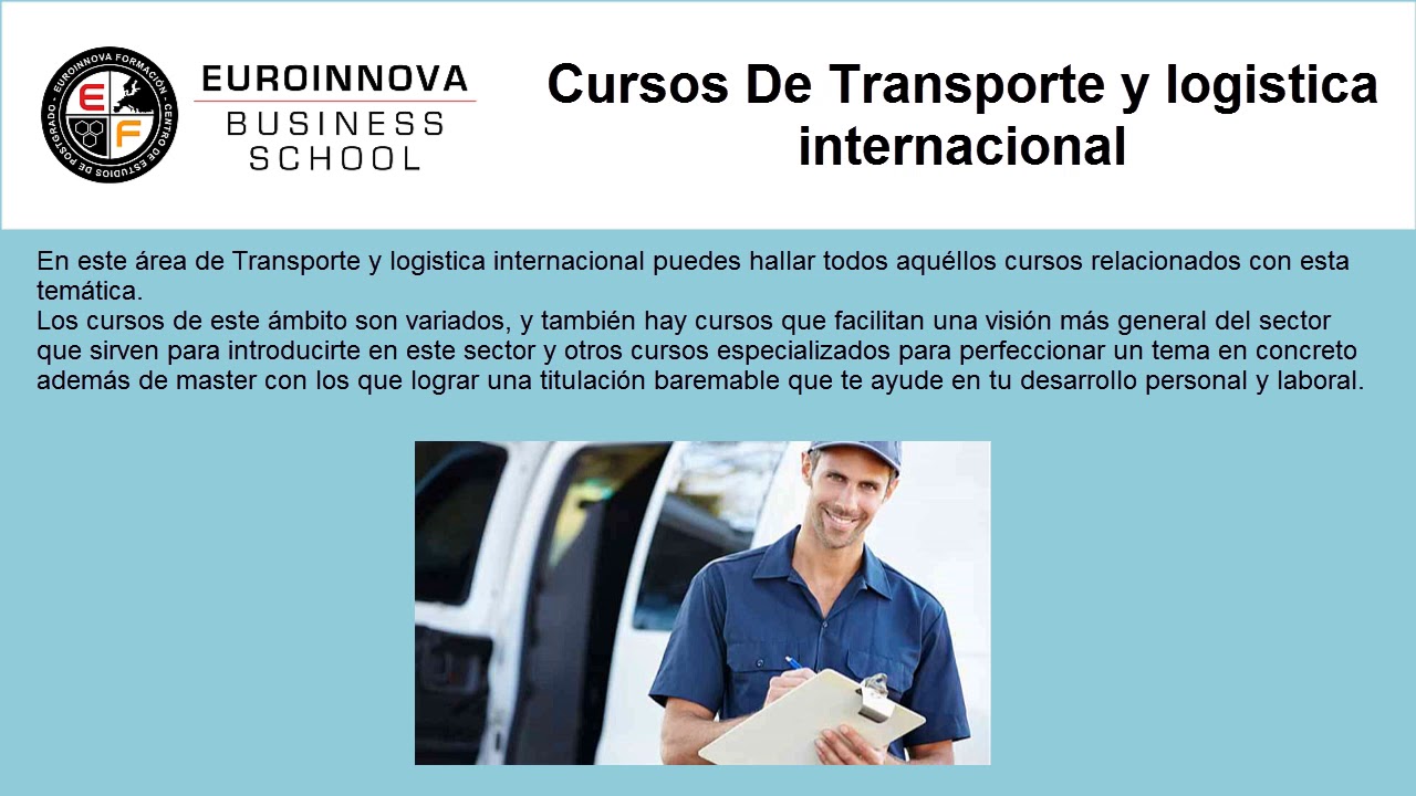 Cursos Youtube Online Euroinnova Cursos Youtube Online Euroinnova
