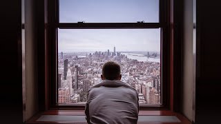 Looking Out Stock Footage - Looking Out Free Stock Videos - Looking Out No Copyright Videos