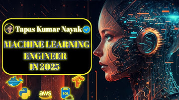 How To Become a Machine Learning Engineer | How to become a  ML engineer WITHOUT a Degree