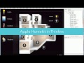 Thinknx and apple homekit