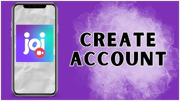 How to Create an Account on Joi? 2024 | Joi App