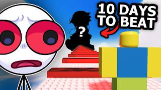 Roblox's Hardest Game Got an Update...