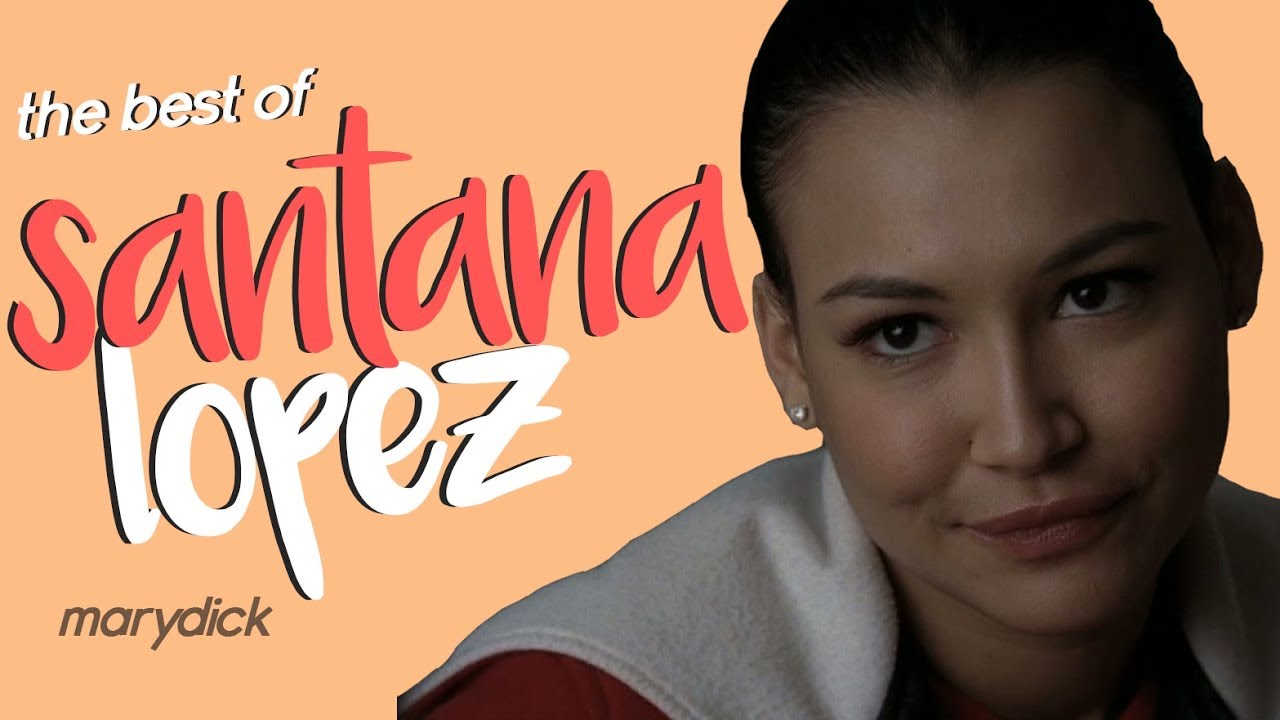 The Best Of: Santana Lopez