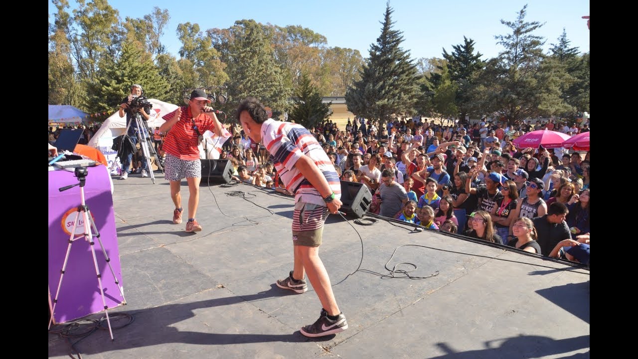 La llegada de la primavera también se celebró en el Parque de Las Naciones video editing software free