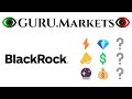 BLACKROCK, INC. (BLK) 📣 kompaniya tahlili, ticker: BLK bashorat GURU.Markets ...