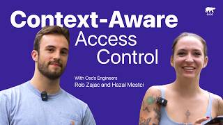 Upside-Down Admins: Why Context-Aware Access Control is Sometimes Best Wealth