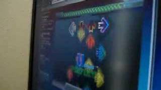 Strangeprogram on FFR