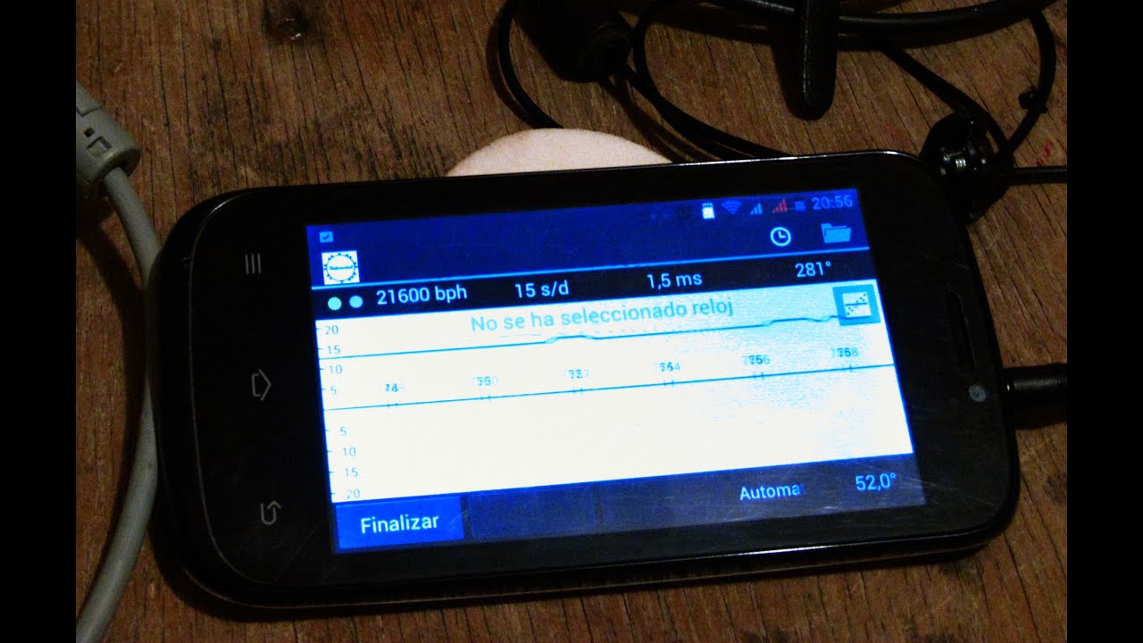 Clock tuner premium apk clock tuner premium apk
