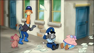 Sergeant Stripes - Schools Out 2003