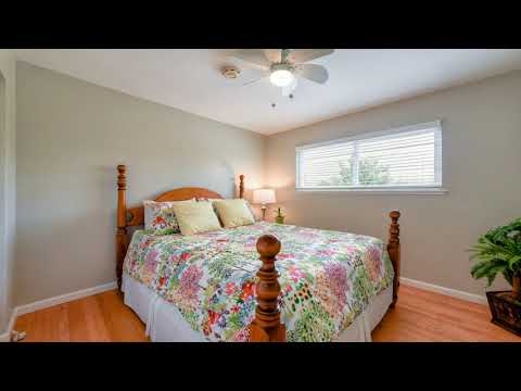 5801 Montevino Drive, San Jose, CA home video tour