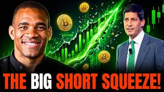 Why Bitcoin’s 22% Rise Is Just The Beginning!