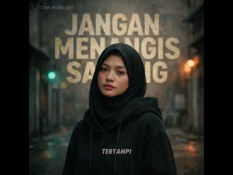 sinar,jangan menangis CHARLY ST12