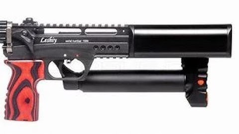 Edgun Leshiy 2 - A buyers dilemma - Should I buy an Edgun Leshiy 2 (эдган леший 2) UK ?