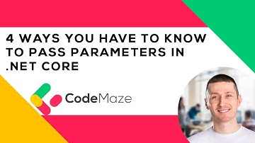 Different Ways to Pass Parameters With a GET Request in ASP.NET Core