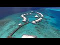 Thudufushi Diamonds Maldives 2018