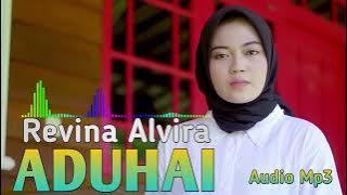 REVINA ALVIRA ADUHAI (Cover Dangdut)